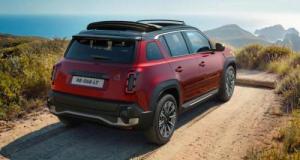 La voiture électrique représente un tiers des immatriculations en France
