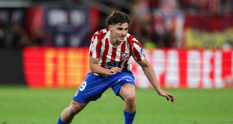  - Mercato - Barça : coup de tonnerre pour Julian Alvarez ?