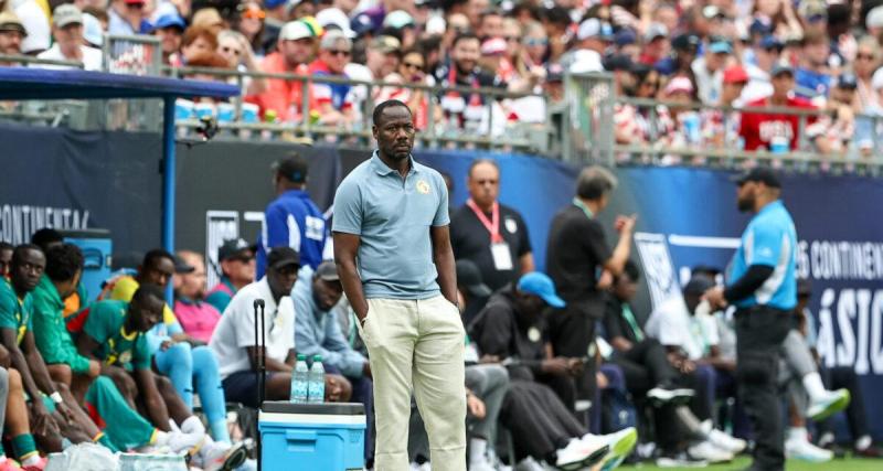  - Coupe du monde : deux joueurs sacrifiés, la liste définitive du Sénégal tombe ! (Officiel)