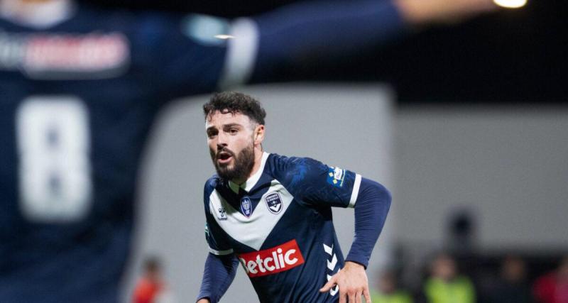  - National 1 ou Ligue 3 : Matthieu Villette entre une prolongation à Bordeaux et un retour à La Roche