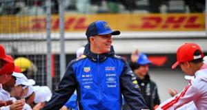 Red Bull : Isack Hadjar va devoir mériter un passe-droit accordé à Verstappen, les choses sont claires