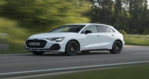 Faut-il encore acheter une Audi A3 ?