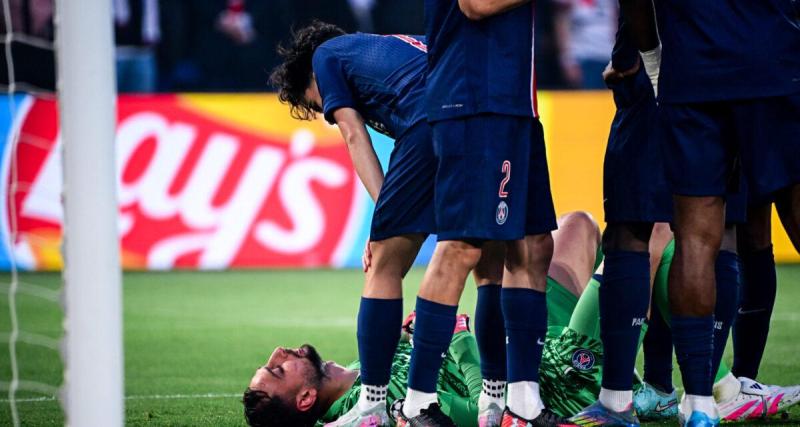  - Coupe du monde 2026 : la FIFA change les règles pour les gardiens de but