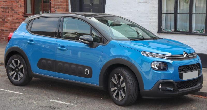  - Son PureTech casse, Citroën refuse de payer puis s'y voit contraint