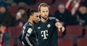Bataille avec Olise et des joueurs du PSG ... Harry Kane se lâche sur le Ballon d'Or !