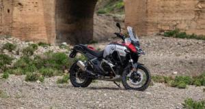 Motos les plus volées, ce top 10 va vous faire froid dans le dos