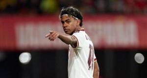Coupe du monde : première très grosse surprise pour Lamine Yamal
