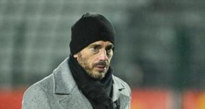 Ligue 3 : QRM se sépare de son entraîneur Fabien Valéri