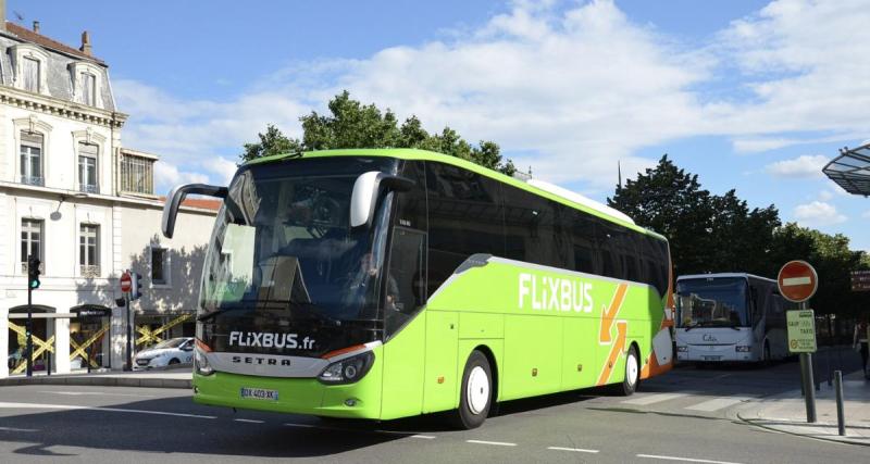 Le mythique bus 666 vers Hel fait son grand retour : une ligne qui avait fait polémique