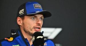 Red Bull : le gros souci de Verstappen en vue de Monaco, son écurie cherche une solution