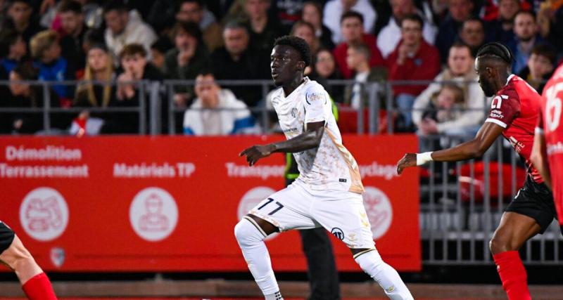  - Mercato : un retour de prêt à Auxerre, un nouveau contrat pro à Toulouse