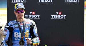 GP de Hongrie : le remplaçant d'Álex Márquez connu