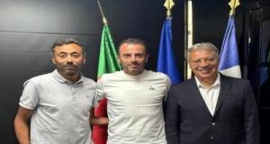 National 2 : Fabien Valeri prend les rênes des Lusitanos Saint-Maur (off)