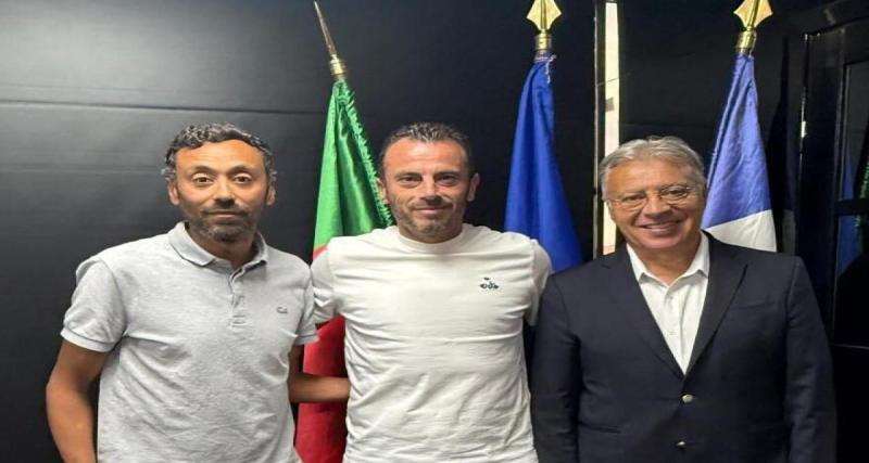  - National 2 : Fabien Valeri prend les rênes des Lusitanos Saint-Maur (off)