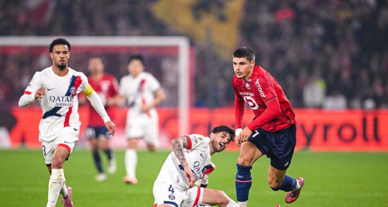 Mercato : un transfert fou à 70 millions d'euros en Ligue 1 ?