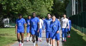 Équipe de France : un défenseur trouve un accord de principe avec le Real Madrid