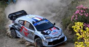 WRC : Sébastien Ogier présent en Grèce ? La réponse est désormais connue avec la liste officielle dévoilée
