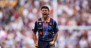 UBB : coup dur, Jalibert inquiète avant Clermont et les barrages