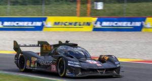 24H du Mans : Genesis dévoile une livrée explosive pour ses débuts en Sarthe, les fans vont appréciés