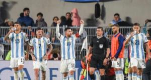 Groupe J : présentation, calendrier… qui va se sortir du groupe de l’Argentine ?