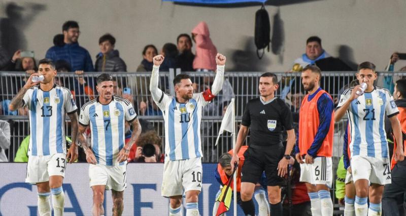 Groupe J : présentation, calendrier… qui va se sortir du groupe de l’Argentine ?