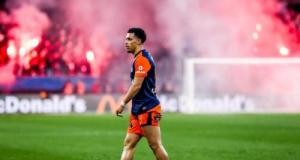 Mercato : Othmane Maamma affole l'Europe, dont un club de Ligue 1