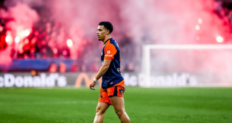 Mercato : Othmane Maamma affole l'Europe, dont un club de Ligue 1