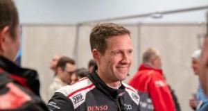 WRC : Ogier lance un énorme défi à une légende de la F1… et sa réponse fait déjà parler