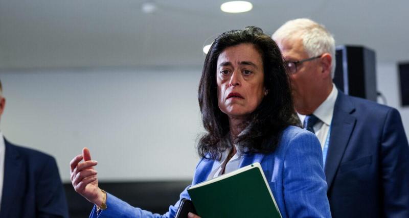  - OM : Shéhérazade Semsar-de Boisséson en route vers le conseil d'administration de la LFP