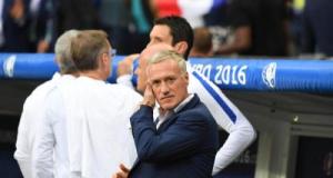 France - Portugal : Deschamps lâche une bombe, le but d'Eder à l'Euro 2016 aurait dû être refusé !