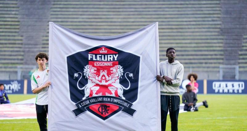  - Amiens enchaîne, vague de départs à Fleury : les infos transferts du mardi 2 juin