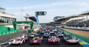 24H du Mans : les festivités débutent dès ce week-end ! Voici tout ce qui attend les fans