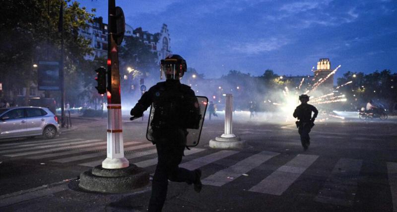 - 3 morts, 45% d'arrestations de plus que 2025 ... Le bilan terrible après PSG - Arsenal