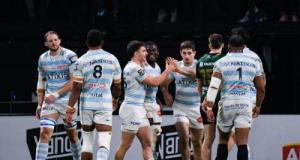 Le Racing face à Toulouse et au casse-tête JIFF pour l'ultime journée