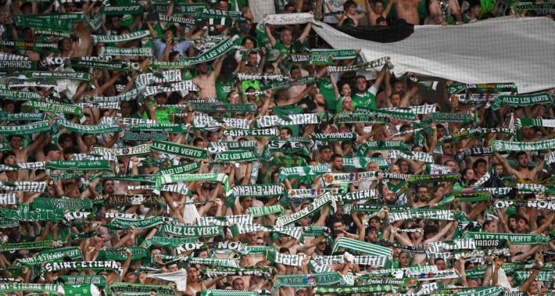 ASSE : le coup de gueule terrible des supporters, qui demandent des comptes à la direction