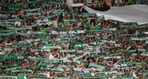 "Notre patience a atteint ses limites" : à Saint-Étienne, les supporters tirent à boulets rouges sur la direction
