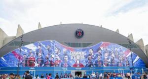 PSG : "C’est fini", un lieu abandonné pour le prochain stade, le Parc définitivement choisi ?