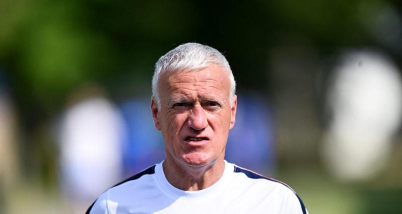  - Équipe de France : les quatre schémas offensifs que Deschamps peut tenter à la Coupe du monde