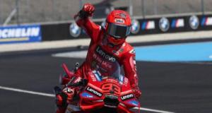 GP de Hongrie : cap sur Balaton, horaires, infos et enjeux, voici tout ce qu’il faut savoir la huitième manche de la saison de MotoGP