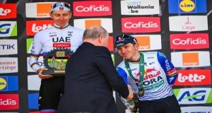 Tour de France 2026 : un passage de témoin dans la préparation de Remco Evenepoel