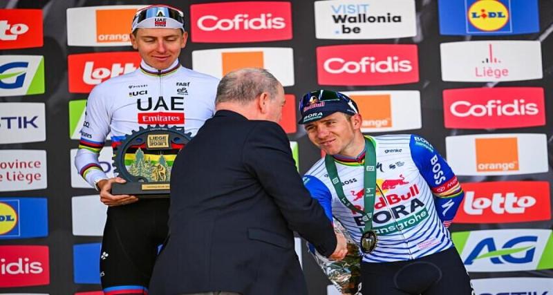  - Tour de France 2026 : un passage de témoin dans la préparation de Remco Evenepoel