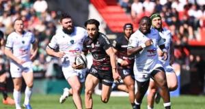 Stade Toulousain : le rôle de Capuozzo dans le transfert de Menoncello révélé