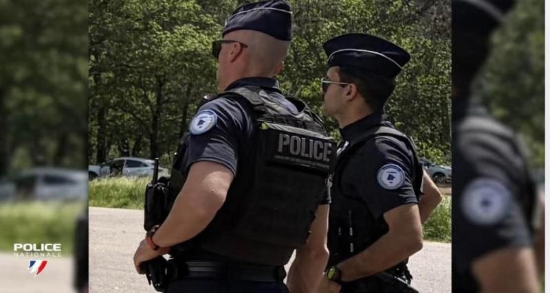 - Triple infraction au volant avec ses enfants à bord : sans permis, sans assurance, sans CT... elle finit en garde à vue