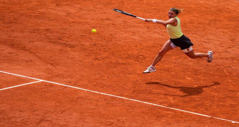  - Roland-Garros 2026 : coup de tonnerre, Maja Chwalińska écrit une histoire folle