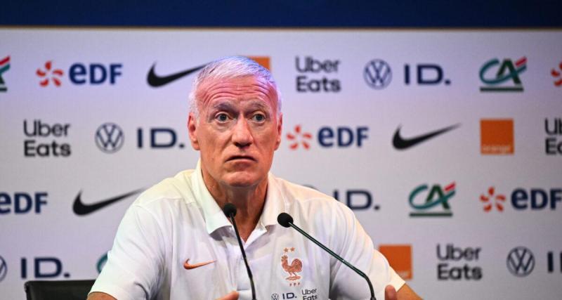  - Nantes : Deschamps sort du silence après la relégation en Ligue 2