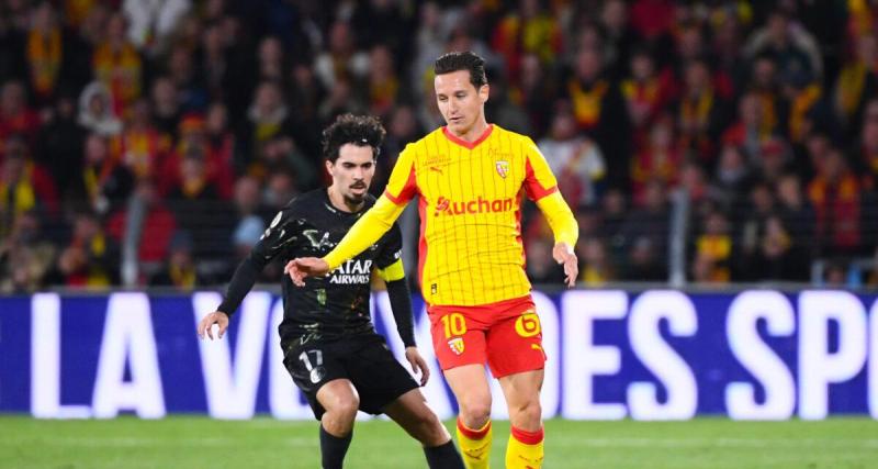  - Trophée des Champions : le choc PSG-Lens se jouera à Bollaert