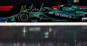 Grand Prix de Monaco : Aston Martin frappe fort, avec une livrée superbe dévoilée
