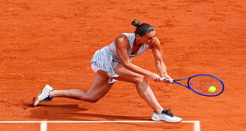  - Roland-Garros 2026 : l’héritière de la reine Iga Swiatek enfin connue