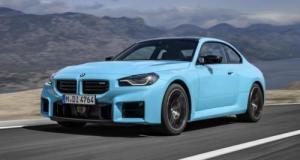 BMW M2 xDrive : la transmission intégrale était-elle vraiment nécessaire ?
