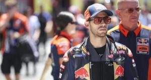 KTM : Bastianini s'agace, son écurie Tech3 dans le viseur